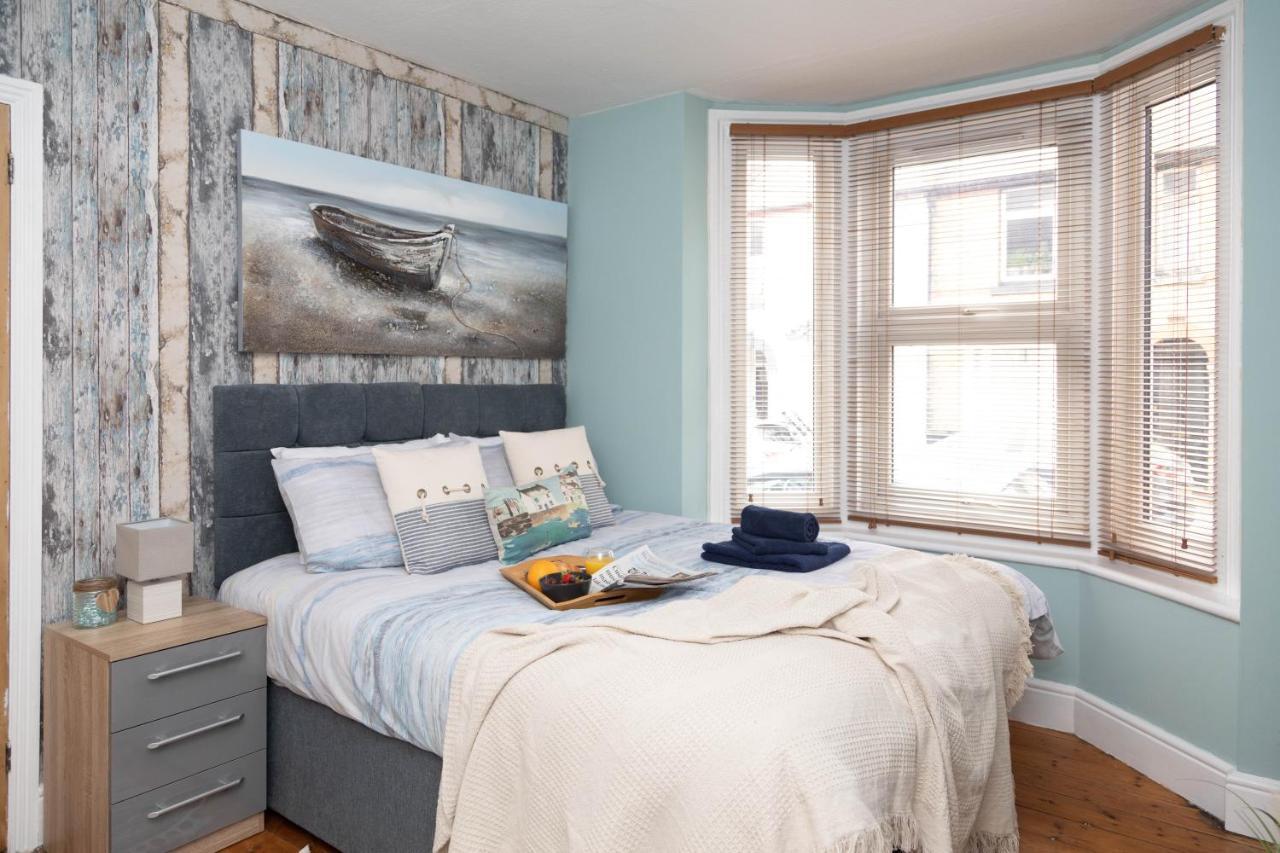 Cosy 3 Bedroom House - Private & Central - Ultra Wifi Canterbury Exterior foto